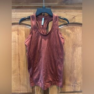 Athleta Women's Copper Tank Top